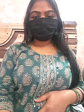 anjalibb online show from February 17, 10:12 am