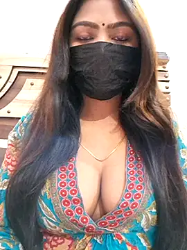 Snapshot of anjalibb chatting on June 6, 11:59 am anjalibb online show from June 6, 11:59 am