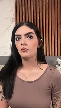 AliceRitter online show from March 23, 10:36 pm