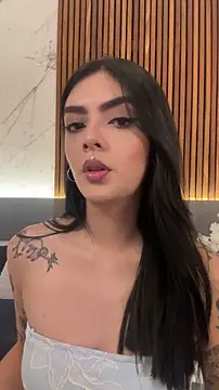 AliceRitter online show from April 12, 10:15 pm