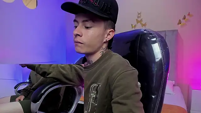 Nascary Fox online show from March 21, 1:05 pm