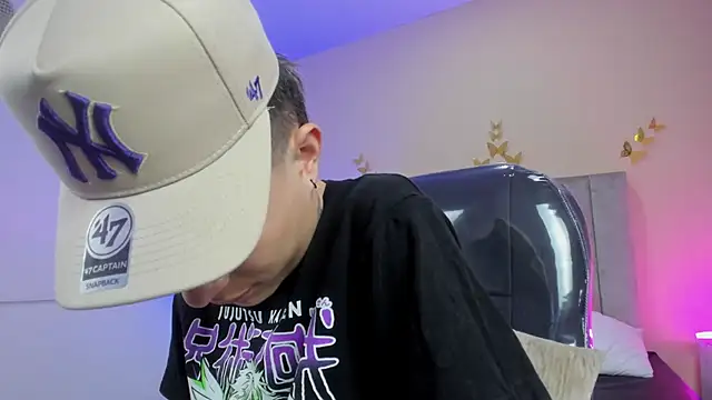 Nascary Fox online show from April 13, 12:54 pm