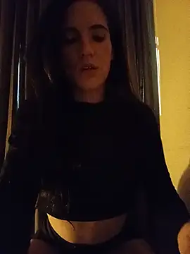 Astrogirl69 online show from June 19, 6:29 am