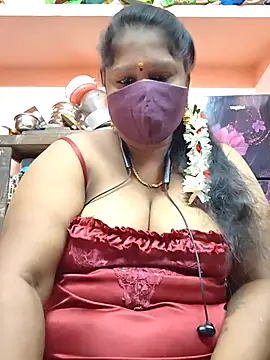 bakyasree143 online show from March 18, 6:55 pm