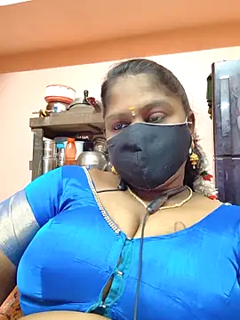 bakyasree143 online show from April 2, 9:01 pm