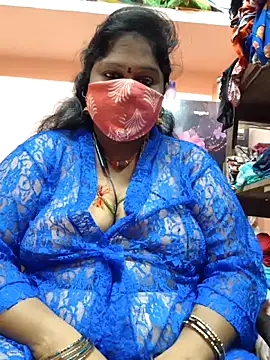 bakyasree143 online show from May 19, 8:26 pm