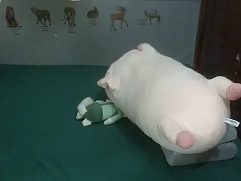 anna-sweet69 online show from February 4, 2:06 am