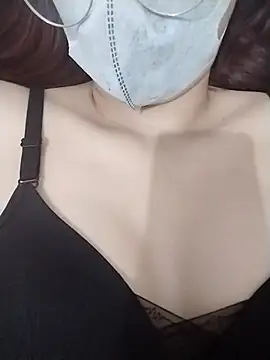 Minky69 online show from November 9, 6:12 am