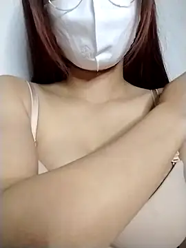 Minky69 online show from January 17, 6:22 pm