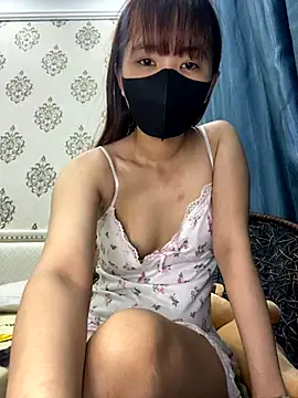 Snapshot of Babyboo219 chatting on October 1, 12:55 pm Babyboo219 online show from October 1, 12:55 pm