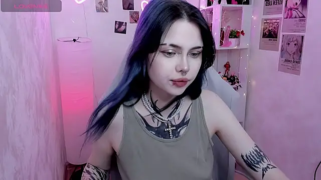 Morana Batt online show from June 30, 2:23 am