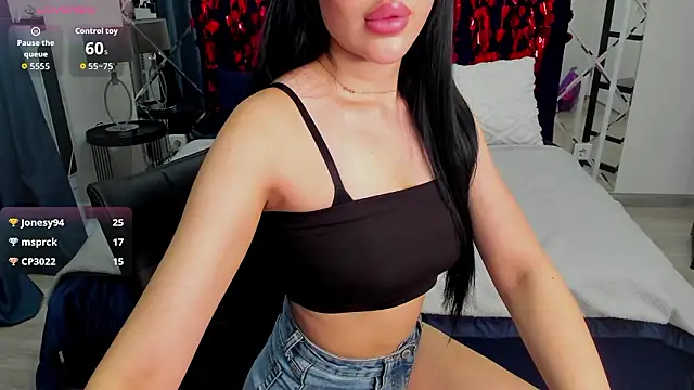 Jennifer Munoz online show from February 15, 7:51 am