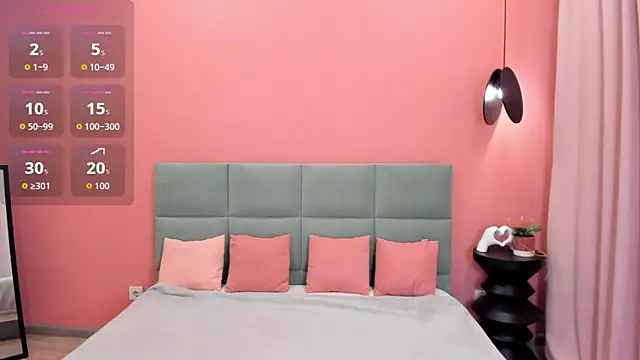 Jennifer Munoz online show from April 6, 8:48 am