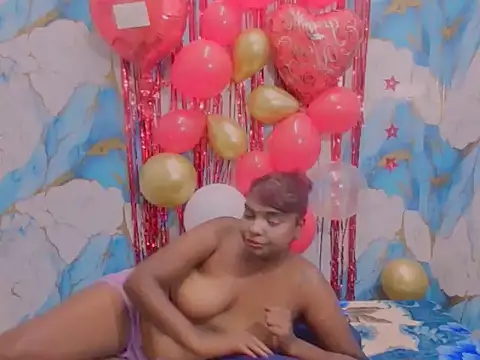 indianmystica694u online show from February 12, 1:22 am