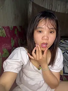 Ngoc-bbi online show from April 2, 1:53 pm