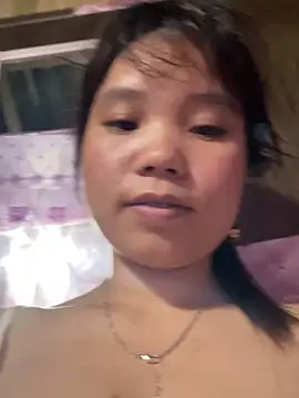 Ngoc-bbi online show from May 21, 3:57 am