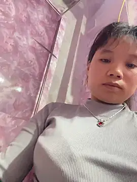 Ngoc-bbi online show from June 9, 4:35 am