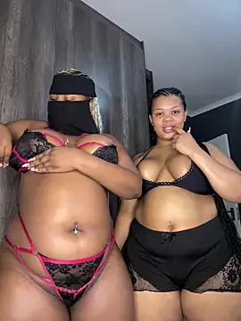 Ebony Warlock  online show from March 5, 12:56 pm