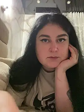 DazzzlingDame online show from May 31, 6:20 pm