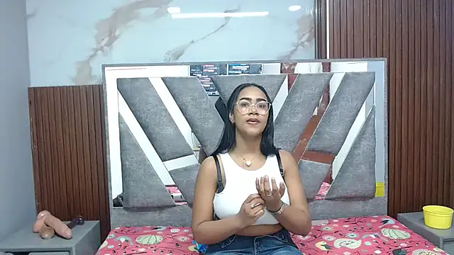 sanabeltits202cl online show from September 18, 3:30 am