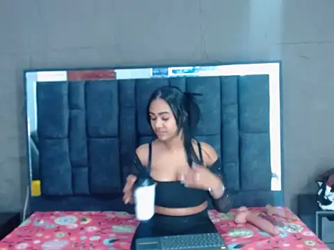 sanabeltits202cl online show from September 19, 4:14 am