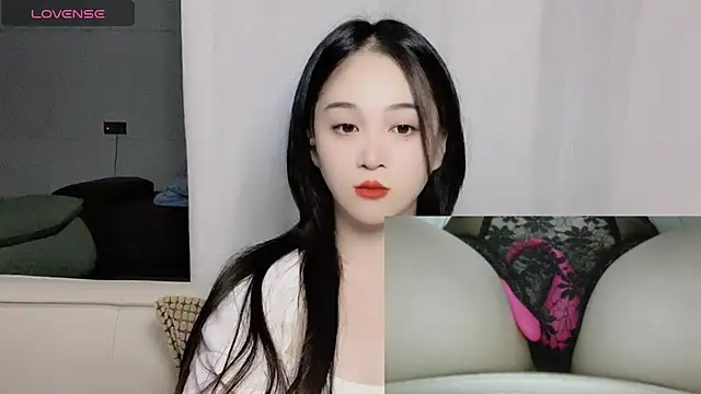 woaiqinqin online show from October 1, 3:07 pm