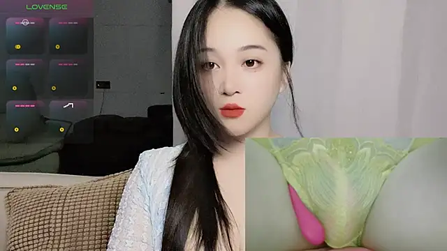 woaiqinqin online show from October 11, 3:54 pm