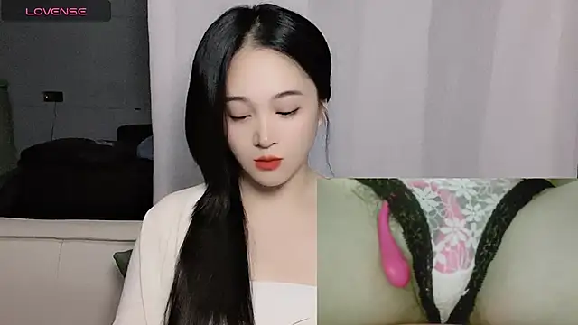 woaiqinqin online show from October 20, 3:45 pm