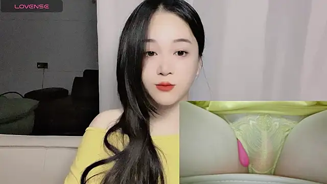 woaiqinqin online show from October 26, 4:35 pm