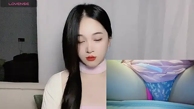 woaiqinqin online show from November 6, 3:57 pm