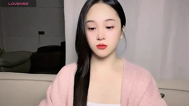 woaiqinqin online show from November 19, 3:45 pm