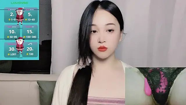 woaiqinqin online show from November 26, 4:41 pm