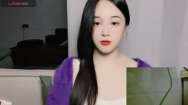 woaiqinqin online show from December 16, 4:45 pm