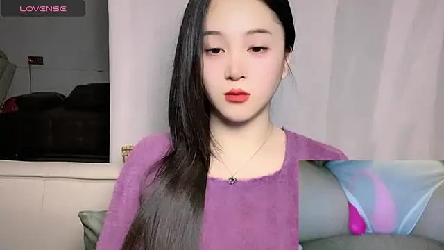 woaiqinqin online show from January 10, 3:25 pm