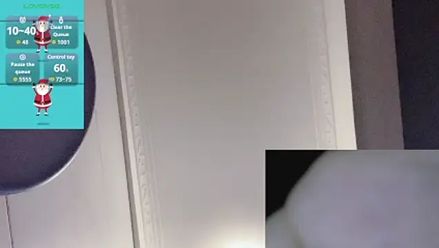 woaiqinqin online show from March 1, 7:05 pm