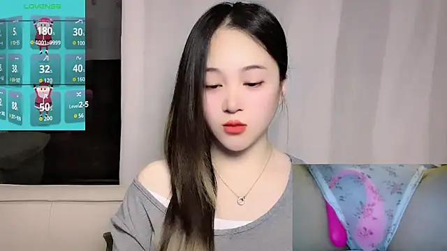 woaiqinqin online show from March 25, 4:13 pm