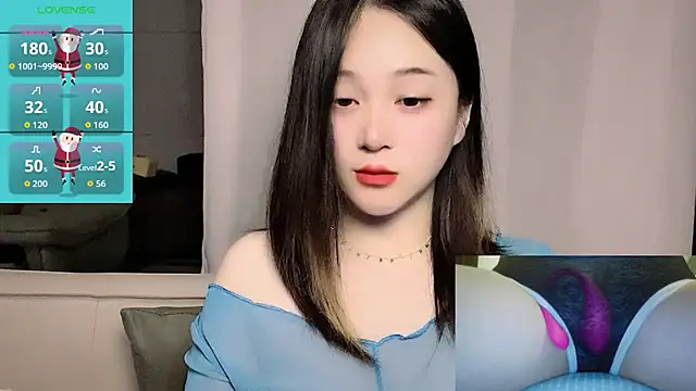 woaiqinqin online show from May 22, 4:34 pm