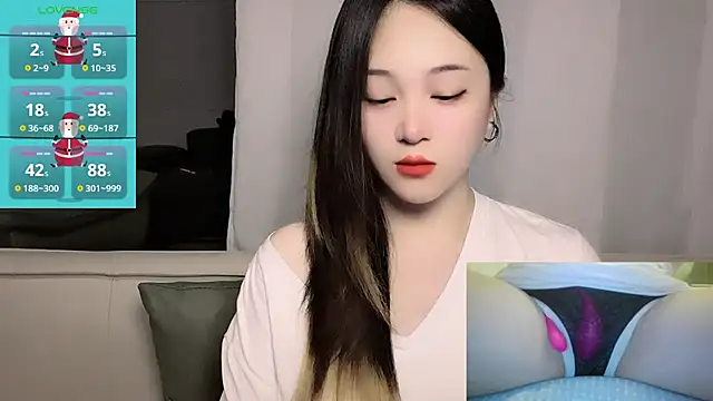 woaiqinqin online show from May 24, 4:23 pm