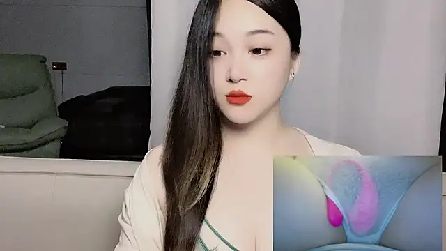 woaiqinqin online show from July 5, 2:57 pm