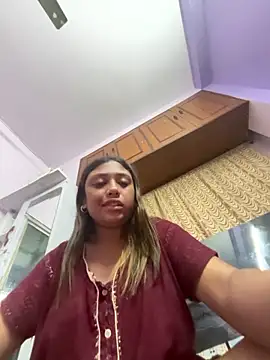 angelofyourworld online show from March 1, 10:56 pm