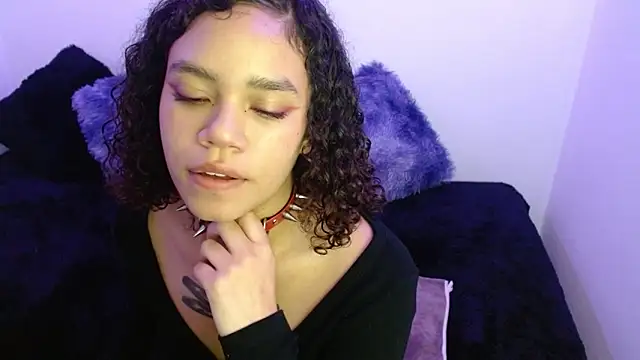 Canela s1 online show from November 21, 8:51 pm