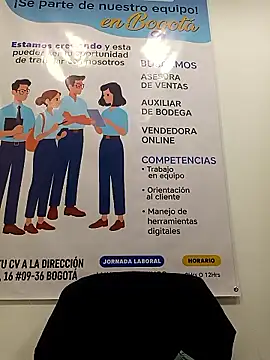 MAYE  13 online show from January 14, 12:11 pm