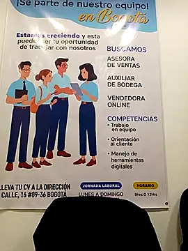 MAYE  13 online show from January 15, 12:10 pm