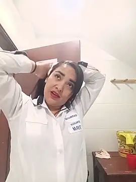 MAYE  13 online show from February 12, 11:16 am