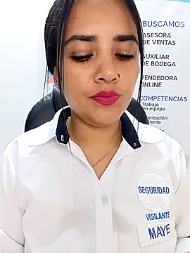 MAYE  13 online show from March 28, 12:49 pm