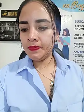Snapshot of MAYE__13 chatting on June 29, 12:27 pm MAYE 13 online show from June 29, 12:27 pm