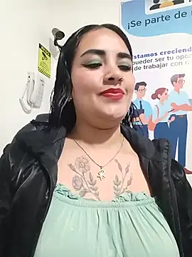 Snapshot of MAYE__13 chatting on July 9, 11:58 am MAYE 13 online show from July 9, 11:58 am
