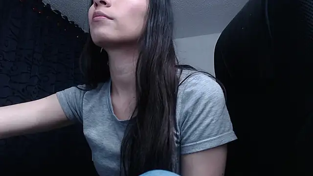 scarlett vonrose online show from November 25, 7:03 pm