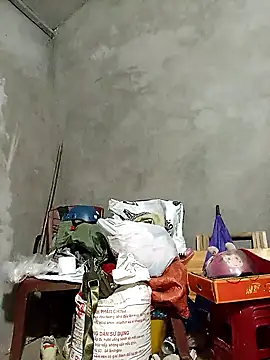 Ngocmi909 online show from March 18, 1:36 pm