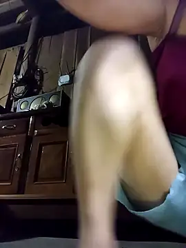 Ngocmi909 online show from April 13, 11:37 am